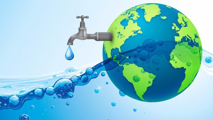 Journée mondiale de l’eau 2019
