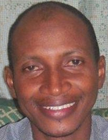 Cherif DIALLO