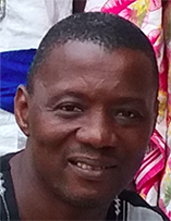 Fode SYLLA