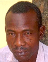 Mohamed BARRY