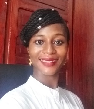 Aicha KABA
