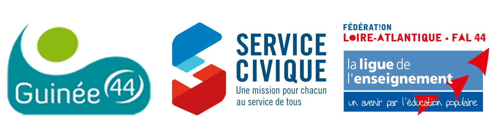 📢 Offre volontaire service civique